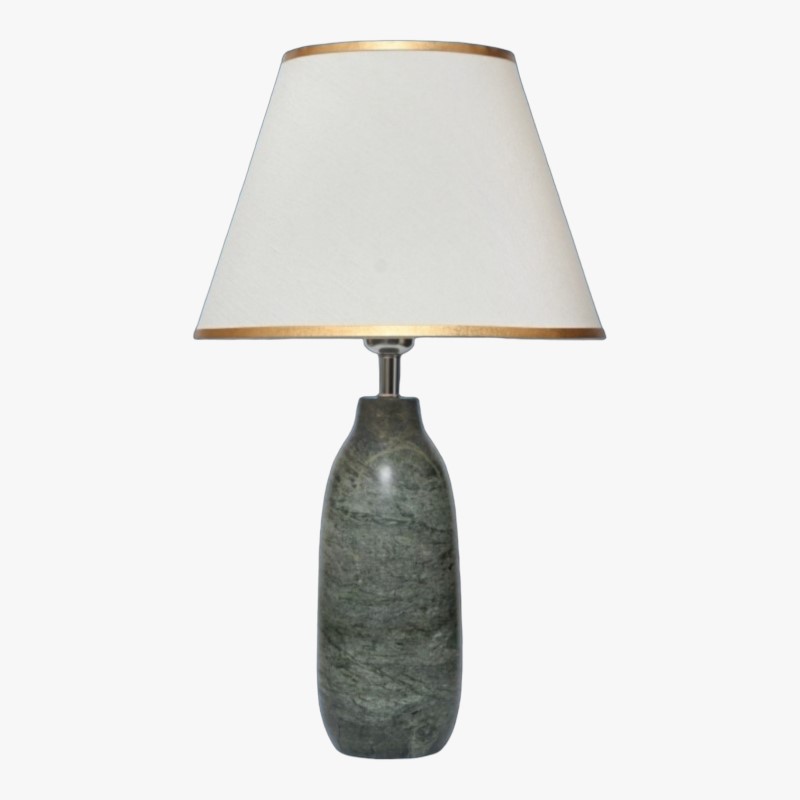 Emerald Oasis lamp image