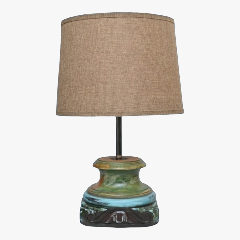 Royal Woodland lamp image