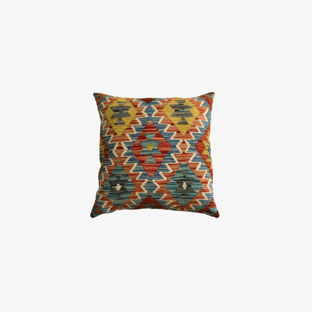 Handwoven Cushions